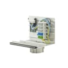 GARO - Piharasiatarvike GARO - PNFE kytkentäalusta pylväs 60