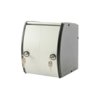 GARO - Piharasia GARO - PDNL 400F kotelo jaettu ovi