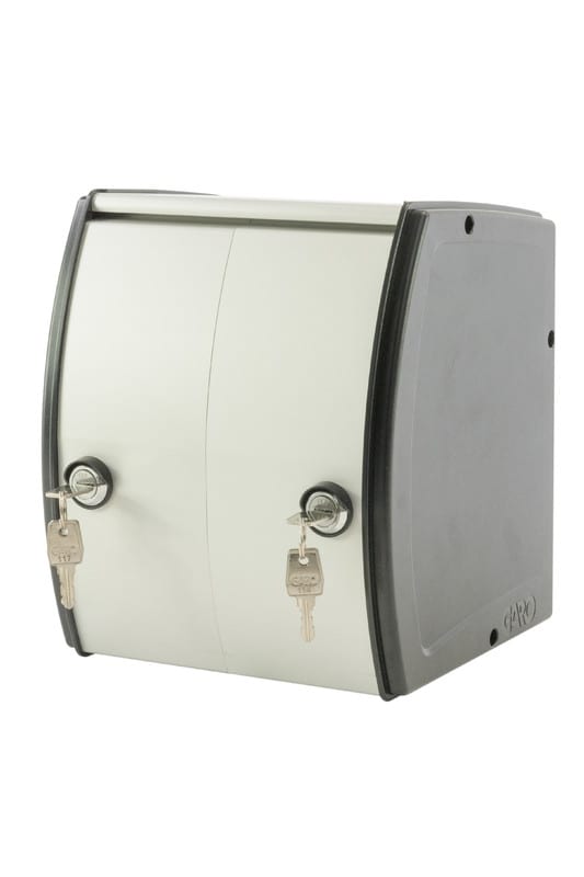 GARO - Piharasia GARO - PDNL 400F kotelo jaettu ovi