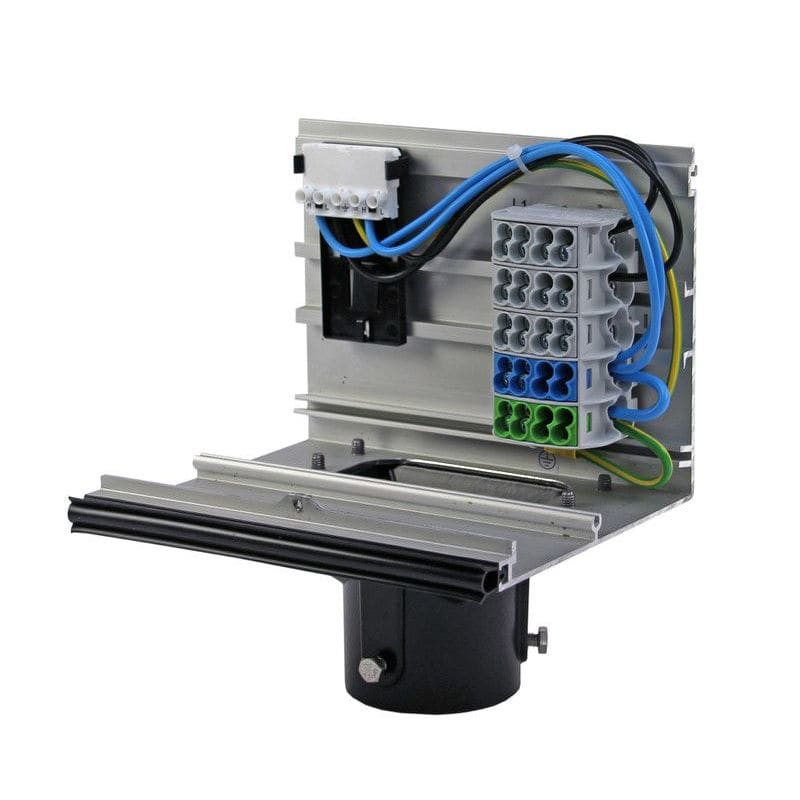 GARO - Piharasiatarvike - PNFE-V kytkentäalusta. vahvist