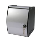 GARO - Piharasia - PN-V 100F Täysmetallinen kotel