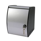 GARO - Piharasia - PN-V 100F Täysmetallinen kotel