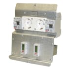 GARO - Piharasia - ACMS 216-2 kWh-modbus 16A elem