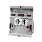 GARO - Piharasia - MAELN 216-2 kWh-modbus 16A ele