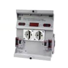 GARO - Piharasia - MAELN 216-2 kWh-modbus 16A ele