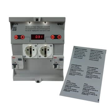 GARO - Piharasia - IDVN 210-2 FI