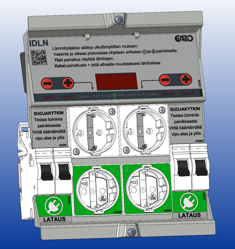 GARO - Piharasia - IDLN-Temp 216-2