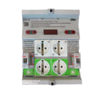 GARO - Piharasia - IDLNM-Temp 216-2 kWh-Modbus
