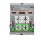 GARO - Piharasia - IDLNM-3hrs 216-2 kWh-Modbus