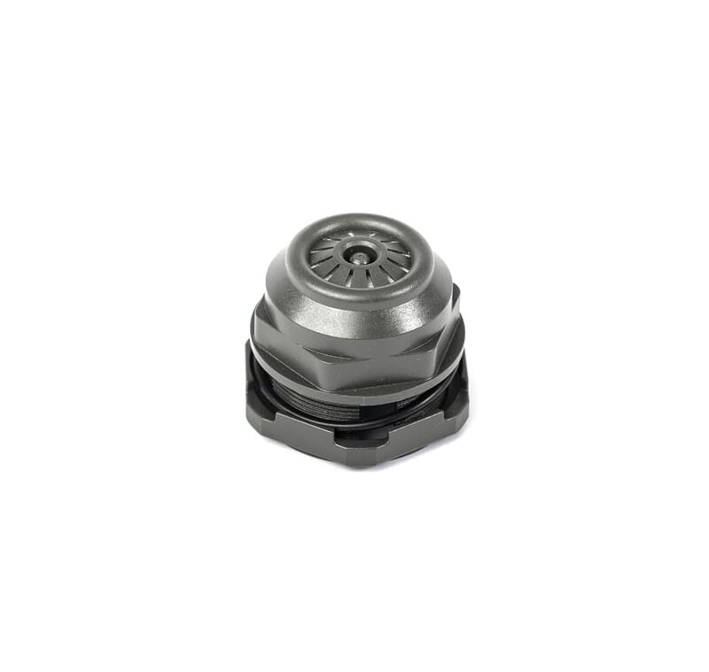 GARO - Läpivientitarvike - GDV-NUPT, M50, IP65, kost.vent