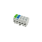 GARO - Liitäntätarvike - P5-N, 3L+N+PE, 2,5-25mm2 Al/Cu