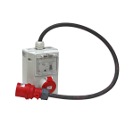 GARO - Adapteri - URB-PJ S432/U432-6 RCCB ADAPTE