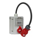 GARO - Adapteri - URB-PS S432/U416-6 RCCB ADAPTE