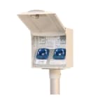 UTU POWEL - Piharasia - PIKE PRO 2T 2AV HYBRID