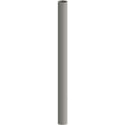 PIKE - Pylväs L=1500mm Ø60mm - PIKE PYLVÄS TERÄS