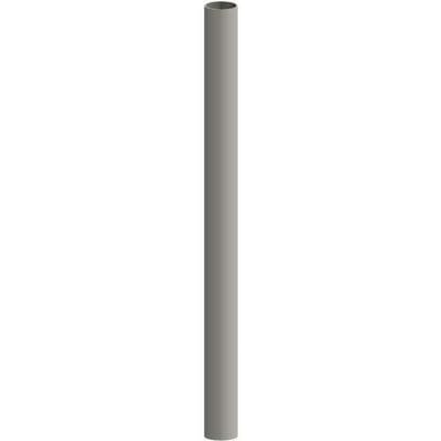 PIKE - Pylväs L=1500mm Ø60mm - PIKE PYLVÄS TERÄS