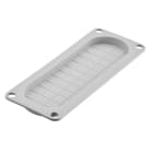 OUNEVA - Läpivientilaippa muovinen - VD06-0002 C-umpilaippa,D=9,5