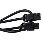 SCHNEIDER ELECTRIC - valaisimen välijohto - NSYLAM1ML LED välijohto 1,5m