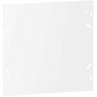 SCHNEIDER ELECTRIC - Takalevy - Resi9 Takalevy kotelolle 1riv