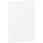 SCHNEIDER ELECTRIC - Takalevy - Resi9 Takalevy kotelolle 2riv