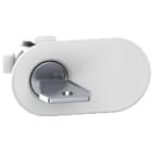 SCHNEIDER ELECTRIC - Lukko avaimella - Resi9 Lukko Eurolock