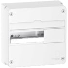 SCHNEIDER ELECTRIC - Asennuskotelo PS - Resi9 pinta 13 mod 1riv PEjaN