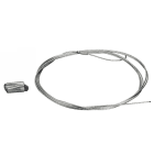 SCHNEIDER ELECTRIC - Jakelukisko - Yleiskiin. ripustusvaijeri 3m