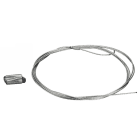 SCHNEIDER ELECTRIC - Jakelukisko - Yleiskiin. ripustusvaijeri 3m