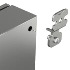 SCHNEIDER ELECTRIC - Asennuskoteloihin RST - Seinäasennussarja (sis.4kpl)