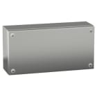 SCHNEIDER ELECTRIC - Asennuskotelo RST - Kotelo 200x400x120mm