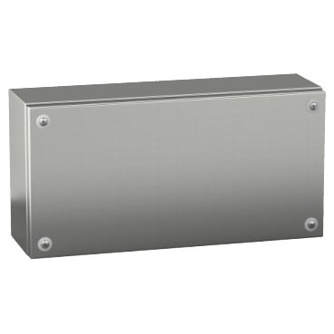 SCHNEIDER ELECTRIC - Asennuskotelo RST - Kotelo 200x400x120mm