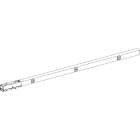 SCHNEIDER ELECTRIC - Jakelukisko - Jakelukisko 3P 25A 3m 3 vo DA