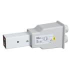 SCHNEIDER ELECTRIC - Jakelukisko - Syöttö ja pääte 40A 2x3P oikea