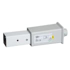 SCHNEIDER ELECTRIC - Jakelukisko - Syöttö ja pääte 40A 3P oikea D