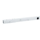 SCHNEIDER ELECTRIC - Jakelukisko - Jakelukisko 40A 3P 2m 2 vo DA