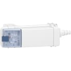 SCHNEIDER ELECTRIC - Liitäntätarvike - Virranotto 16A L+N+PE Sul. 8,5