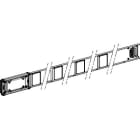 SCHNEIDER ELECTRIC - Jakelukisko - Jakelukisko 3P 160A 2m 4 vo