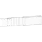 SCHNEIDER ELECTRIC - Jakelukisko - Taipuisa Kisko 63A 0.355M