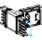 SCHNEIDER ELECTRIC - Jakelukisko - KSA100-250A T-jakelukisko