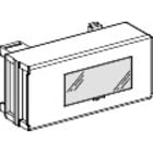 SCHNEIDER ELECTRIC - Liitäntätarvike - Virranotin 100A 12x18mm moduul
