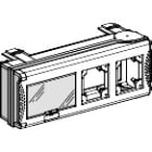 SCHNEIDER ELECTRIC - Liitäntätarvike - KSB Virranotin 32A pistorasioi