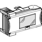 SCHNEIDER ELECTRIC - Liitäntätarvike - Virranotin 63A 8x18mm moduuli