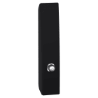 SCHNEIDER ELECTRIC - Kaappi lattia-asennus Fe - Vääntimen lukitus riippulukko