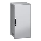 SCHNEIDER ELECTRIC - Kaappi lattia-asennus Fe - Rivikaappi SFN 1200x600x600