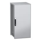 SCHNEIDER ELECTRIC - Kaappi lattia-asennus Fe - Rivikaappi SFN 1200x600x600