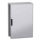 SCHNEIDER ELECTRIC - Kaappi lattia-asennus Fe - Rivikaappi SFN 1200x800x400