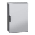 SCHNEIDER ELECTRIC - Kaappi lattia-asennus Fe - Rivikaappi SFN 1200x800x400