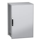 SCHNEIDER ELECTRIC - Kaappi lattia-asennus Fe - Rivikaappi SFN 1200x800x600