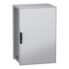 SCHNEIDER ELECTRIC - Kaappi lattia-asennus Fe - Rivikaappi SFN 1200x800x600