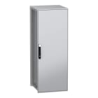 SCHNEIDER ELECTRIC - Kaappi lattia-asennus Fe - Rivikaappi SFN 1600x600x600